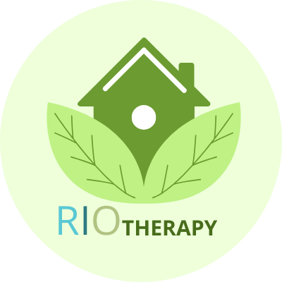 RIOTHERAPY logo